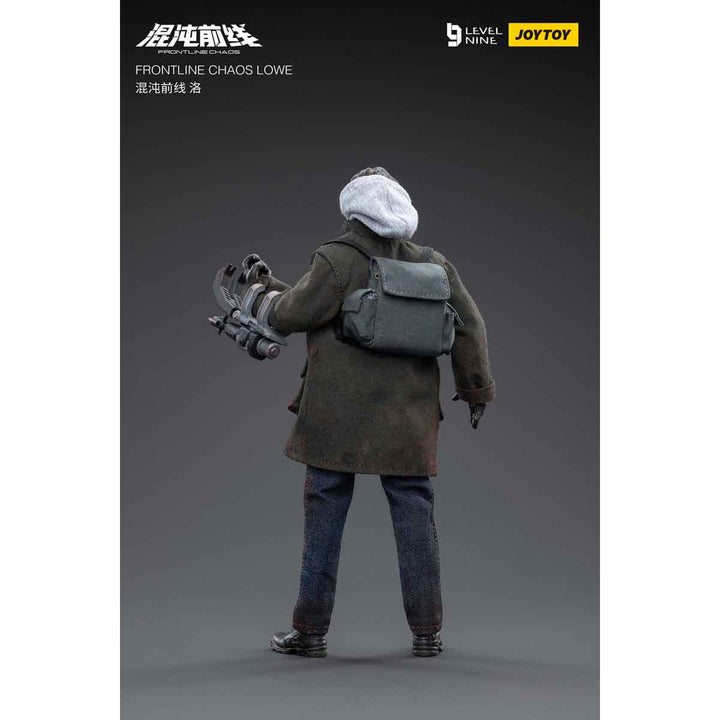 フロントラインカオス ロウ 1/12スケール