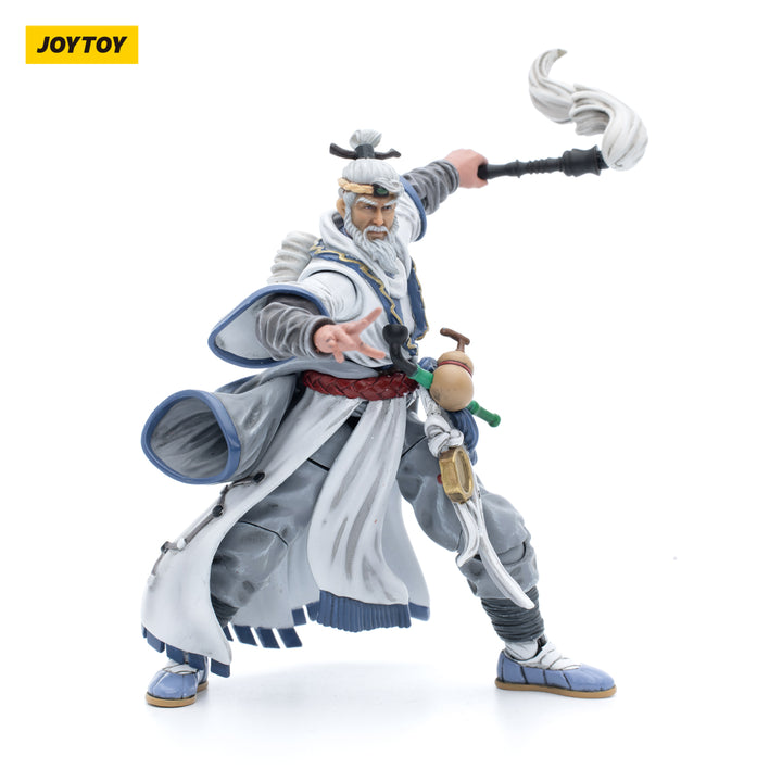 暗源 太常教家元 霍鼎昌 Dark Source-JiangHuChief of Taichang Sect Dingchang Huo 1/18スケール