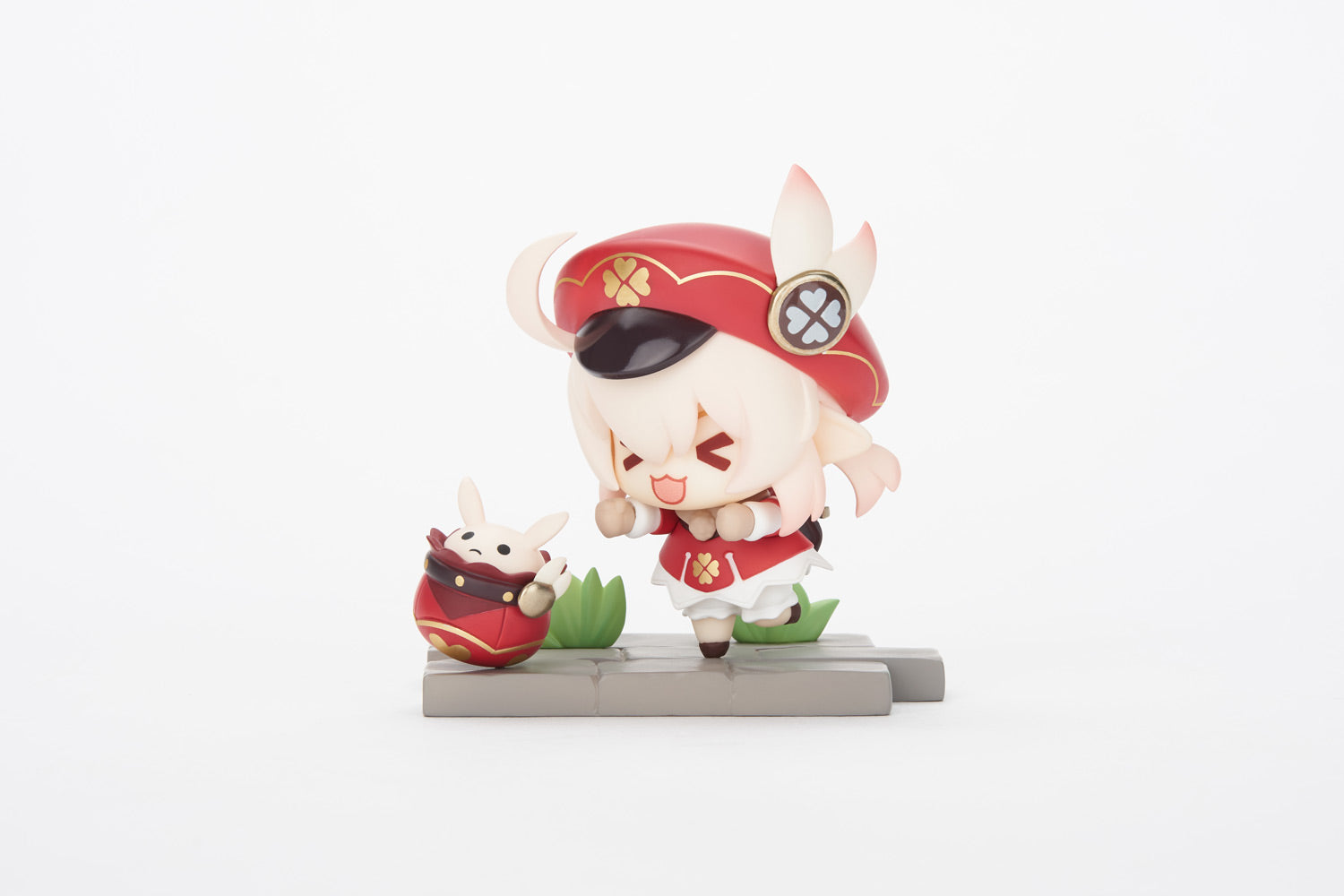 BOX販売]戦場の英姿 コレクションフィギュア モンド篇 -6個入りBOX