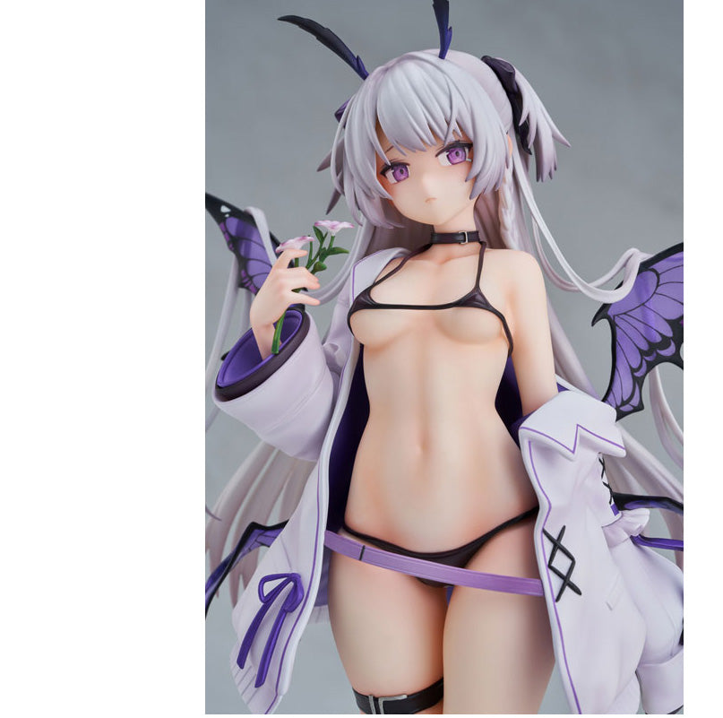 AOKO ペチュニア 特典付き限定版 よつばとフィギュアレビュー