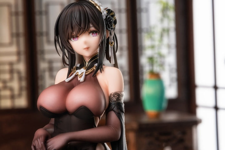鎮海 奇響華殿ver. 1/6スケール