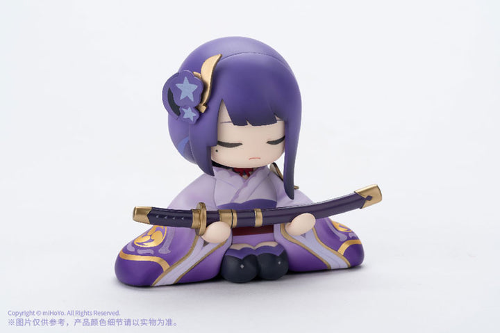 【再販】御建鳴神主尊大御所様像