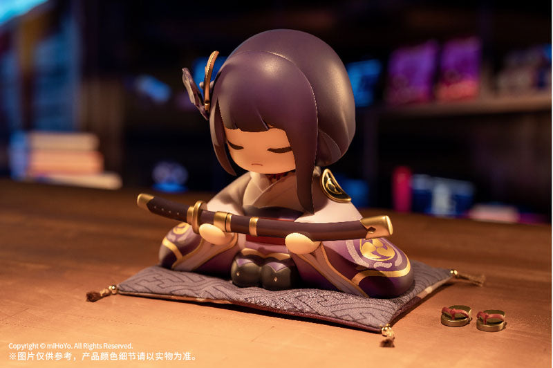【再販】御建鳴神主尊大御所様像