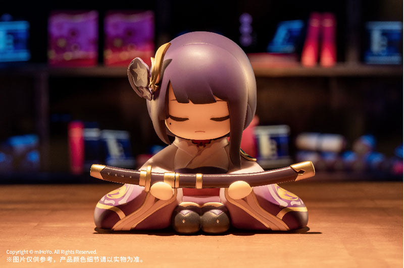 【再販】御建鳴神主尊大御所様像