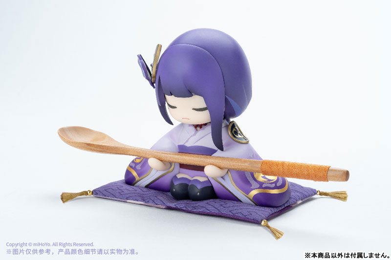 【再販】御建鳴神主尊大御所様像