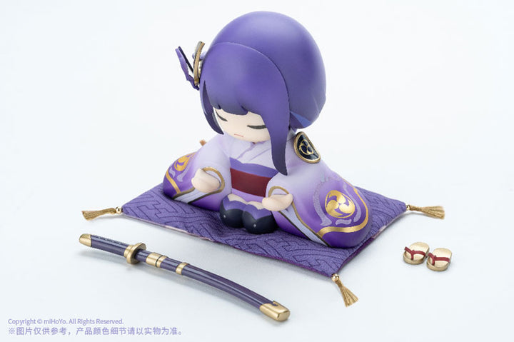 【再販】御建鳴神主尊大御所様像