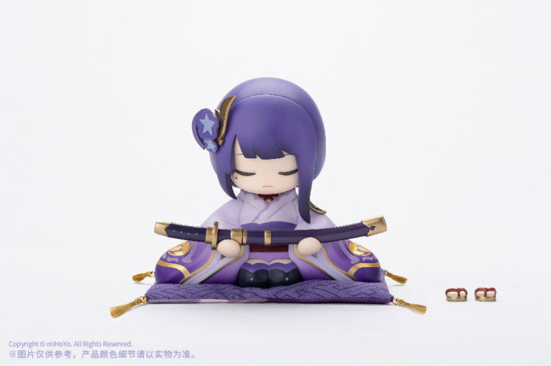 【再販】御建鳴神主尊大御所様像