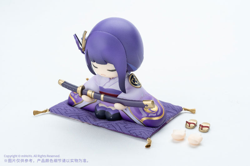 【再販】御建鳴神主尊大御所様像