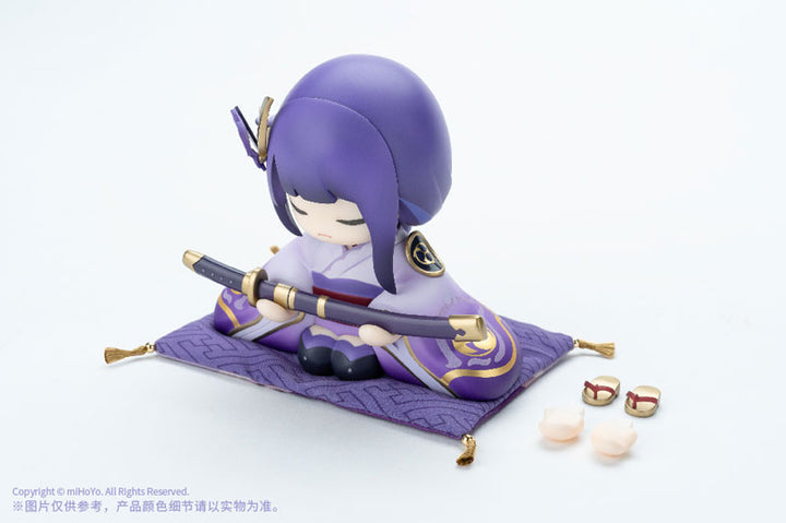 【再販】御建鳴神主尊大御所様像
