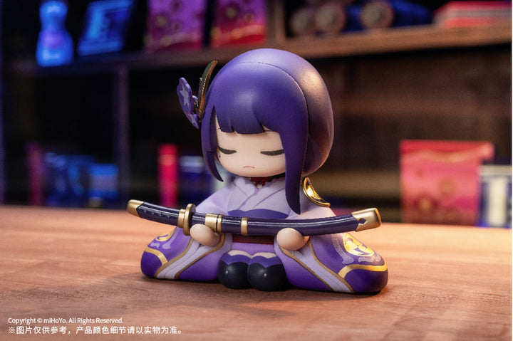 【再販】御建鳴神主尊大御所様像