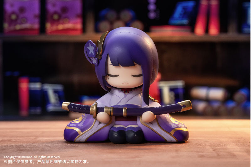 【再販】御建鳴神主尊大御所様像