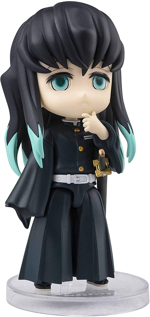 バンダイスピリッツ Figuarts-mini 鬼滅の刃 時透無一郎 可動フィギュア