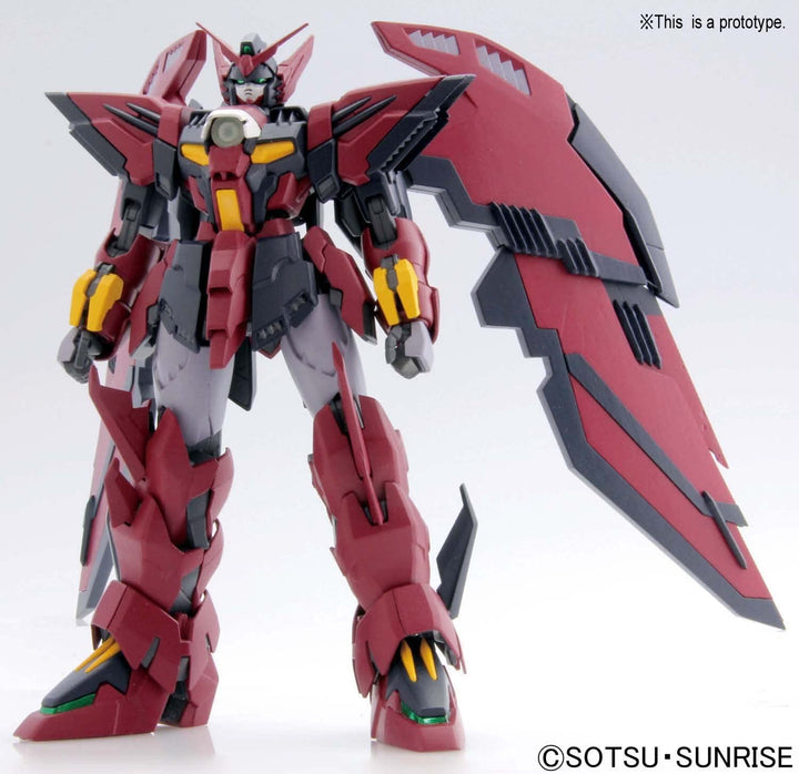 MG ガンダムエピオン EW 1/100スケール