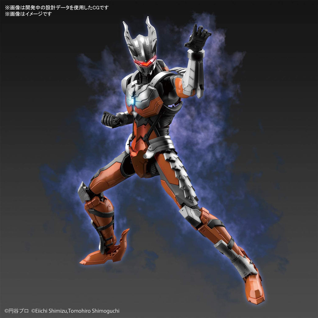 バンダイスピリッツ Figure-rise Standard 1/12 ULTRAMAN [B TYPE