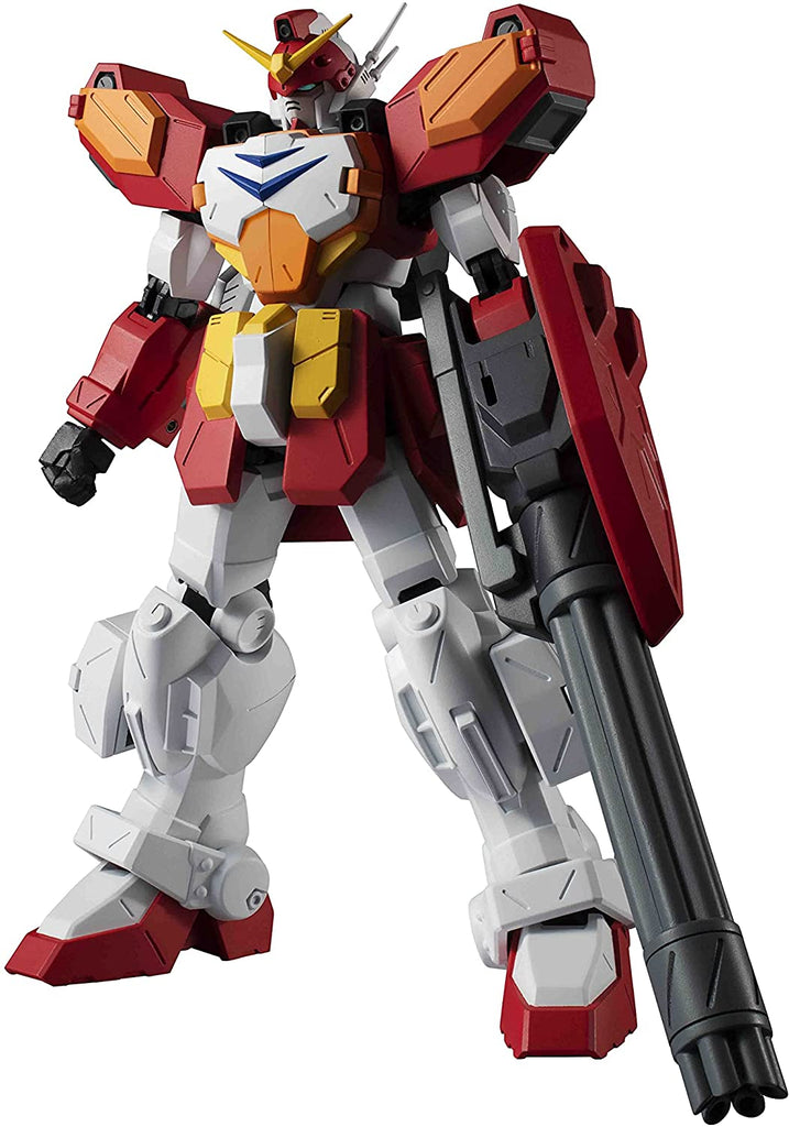 バンダイスピリッツ GUNDAM UNIVERSE 新機動戦記ガンダムW XXXG-01H GUNDAM HEAVY ARMS  可動フィギュア