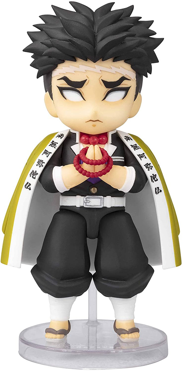 Figuarts mini 宇髄天元