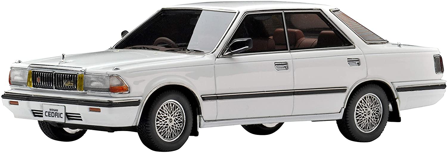 トミーテック IGNITION MODEL 1/43 T IG4314 セドリック