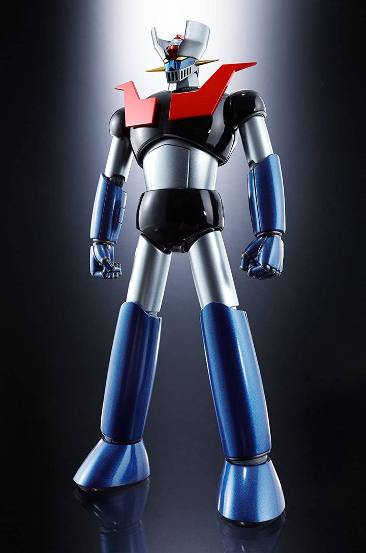 超合金魂 GX-70 マジンガーZ D.C.