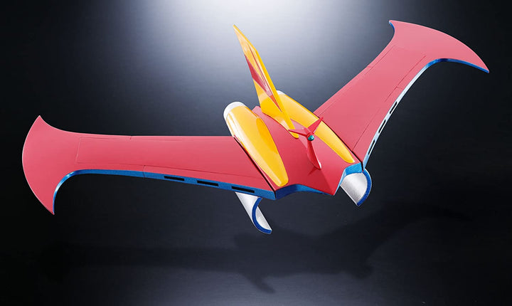 超合金魂 GX-70 マジンガーZ D.C.
