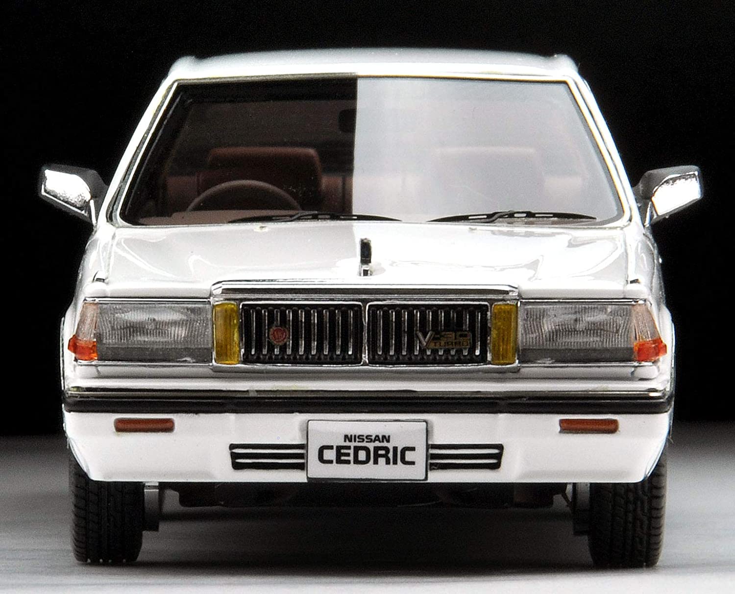 トミーテック IGNITION MODEL 1/43 T IG4314 セドリック トミーテック IGNITION MODEL 1/43 T IG4314 セドリック