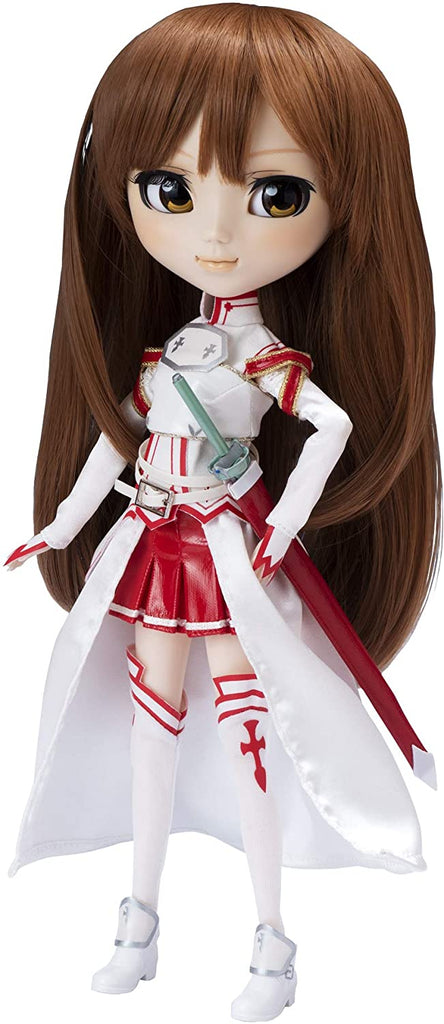 グルーヴ P-245 Pullip(プーリップ) ソードアート・オンライン Asuna(アスナ) ドール