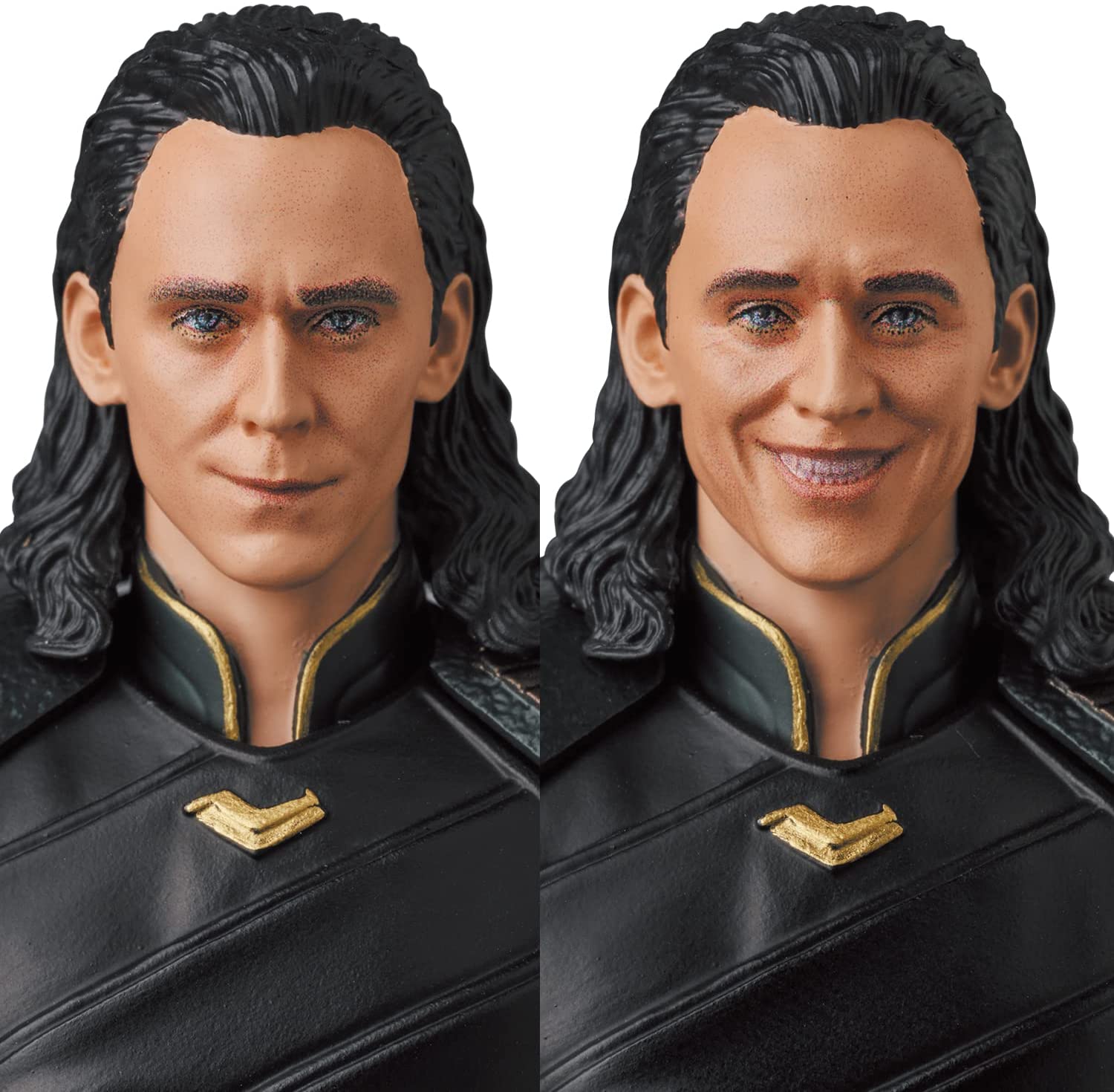 MAFEX LOKI(Infinity War Ver.) – SOOTANG HOBBY