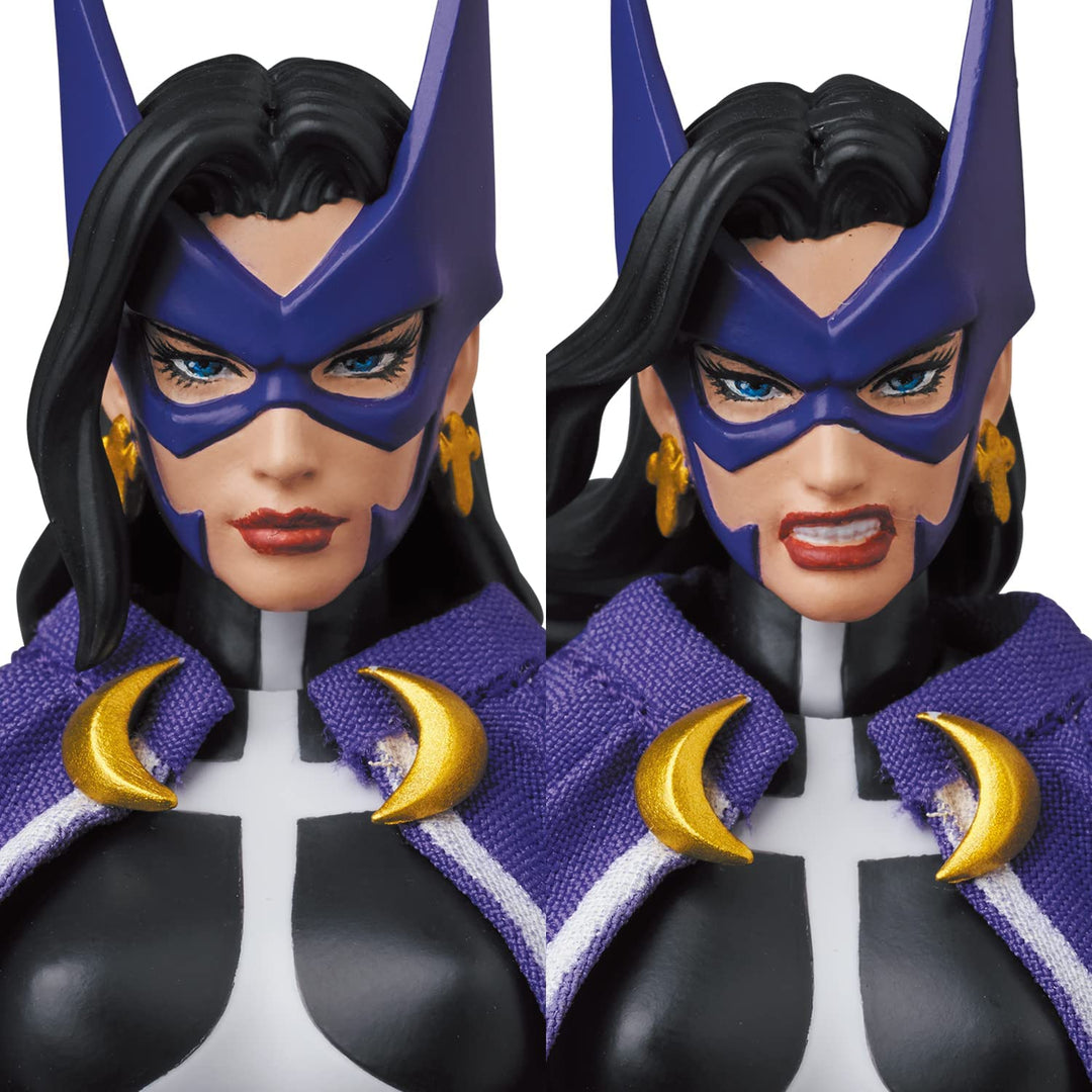 MAFEX HUNTRESS(BATMAN: HUSH Ver.)