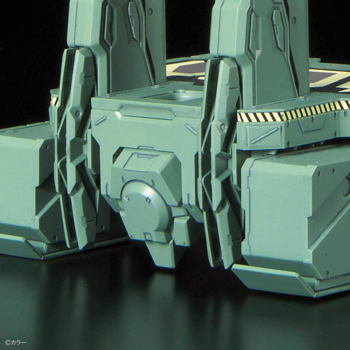 RG 汎用ヒト型決戦兵器 人造人間エヴァンゲリオン初号機DX 輸送台セット