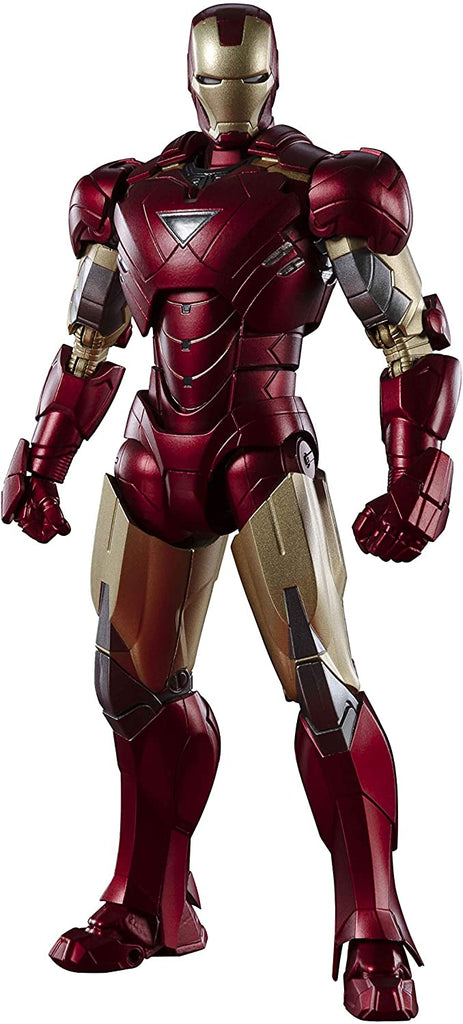 バンダイスピリッツ S.H.フィギュアーツ アベンジャーズ ハルク -≪AVENGERS ASSEMBLE≫ EDITION‐ 可動フィギュア