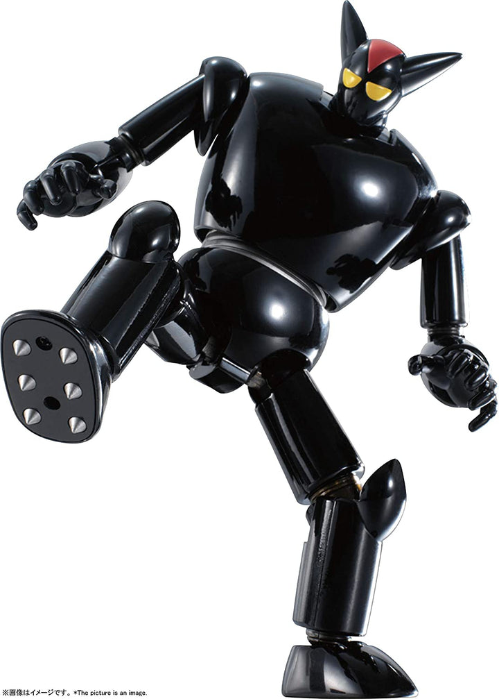 超合金魂 GX-29R ブラックオックス