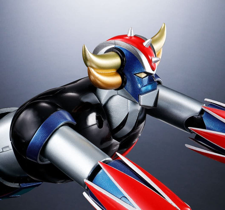 超合金魂 GX-76 グレンダイザー D.C.
