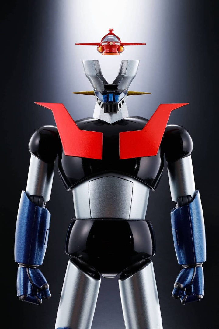超合金魂 GX-70 マジンガーZ D.C.