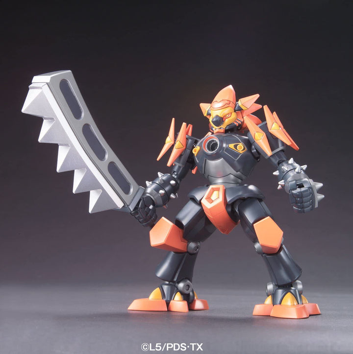 LBX ハカイオー