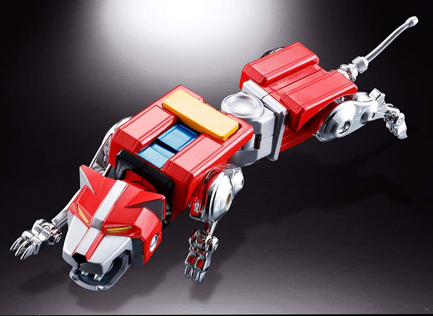 超合金魂 GX-71 百獣王ゴライオン – SOOTANG HOBBY