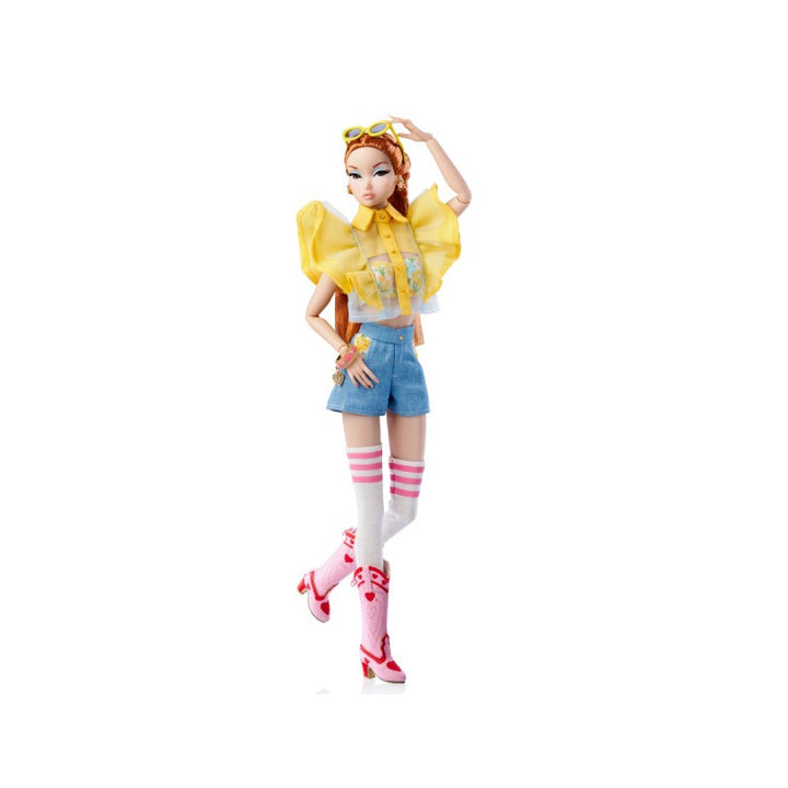 FR: Nippon™ Collection Wildflower Misaki™ Doll 81095