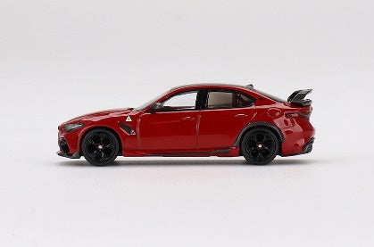 1/64 アルファロメオ ジュリア GTAm Rosso GTA – SOOTANG HOBBY