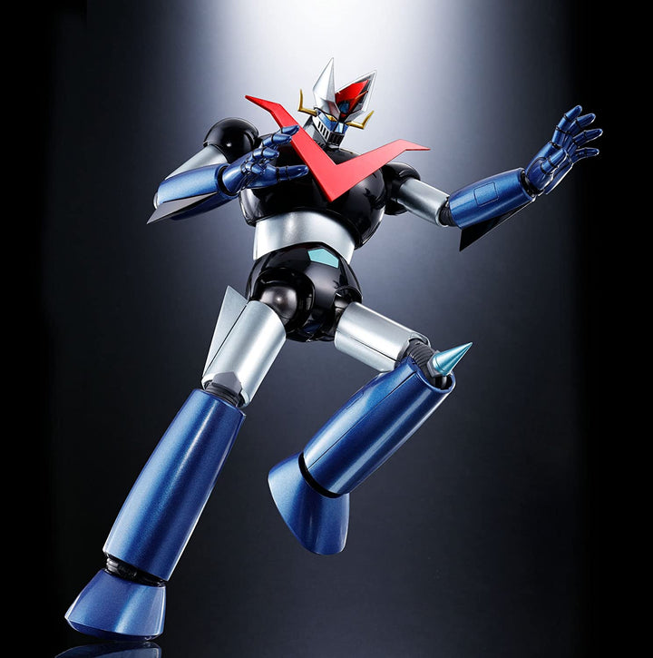 超合金魂 GX-73 グレートマジンガー D.C.