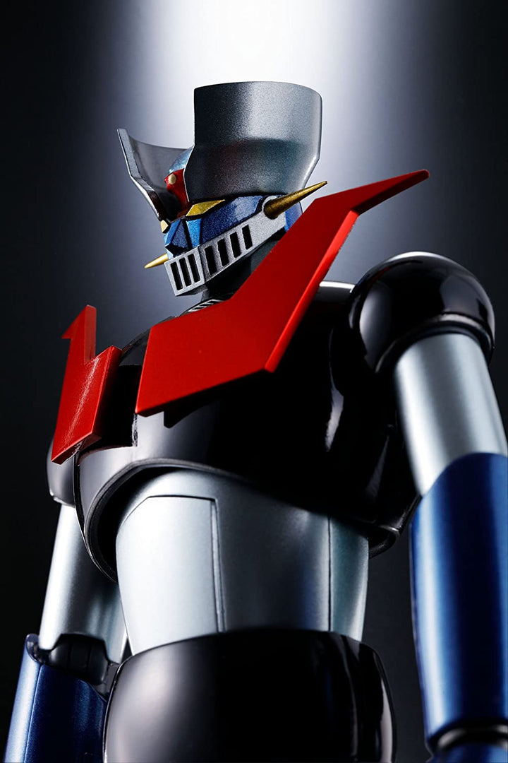 超合金魂 GX-70 マジンガーZ D.C.