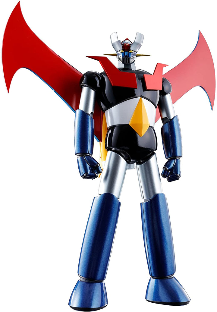 超合金魂 GX-70 マジンガーZ D.C.