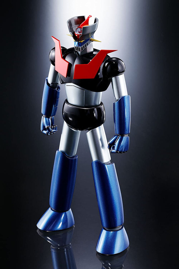 超合金魂 GX-70 マジンガーZ D.C.