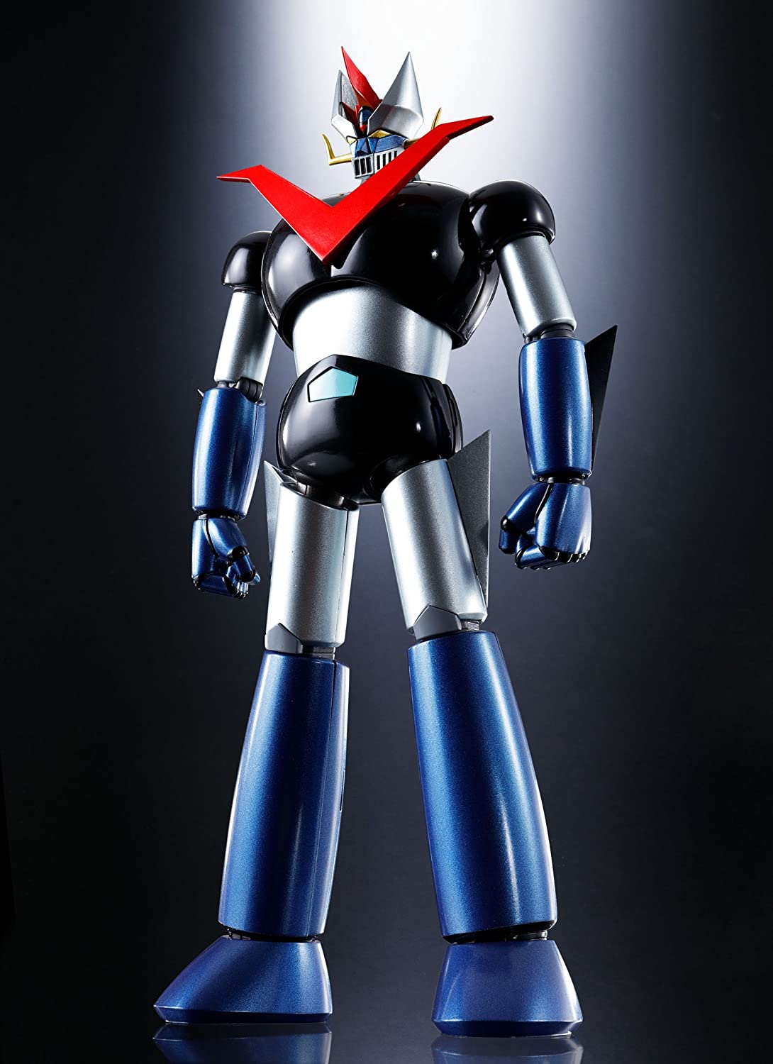 超合金魂 GX-73 グレートマジンガー D.C. – SOOTANG HOBBY