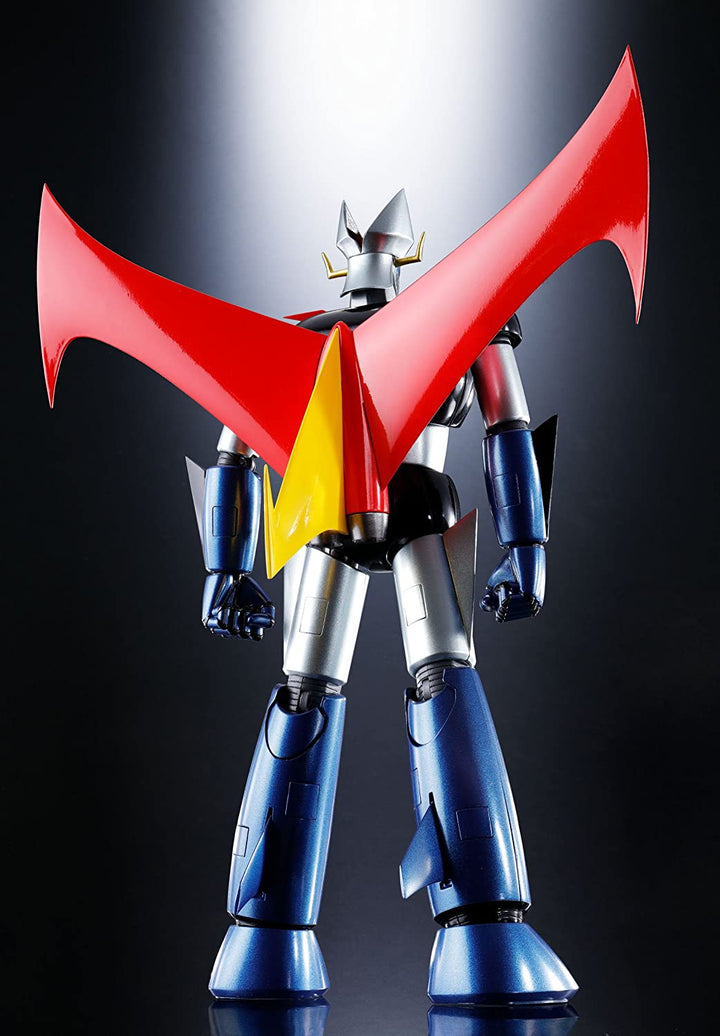 超合金魂 GX-73 グレートマジンガー D.C.