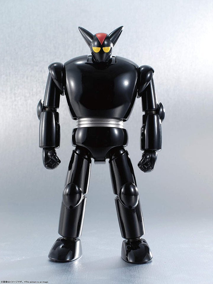 超合金魂 GX-29R ブラックオックス