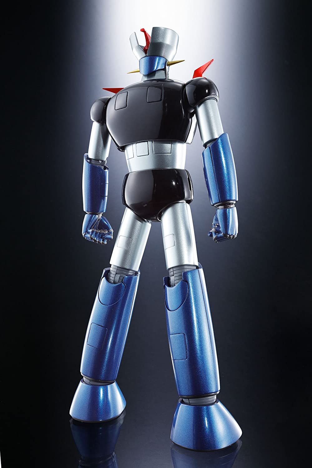 超合金魂 GX-70 マジンガーZ D.C.