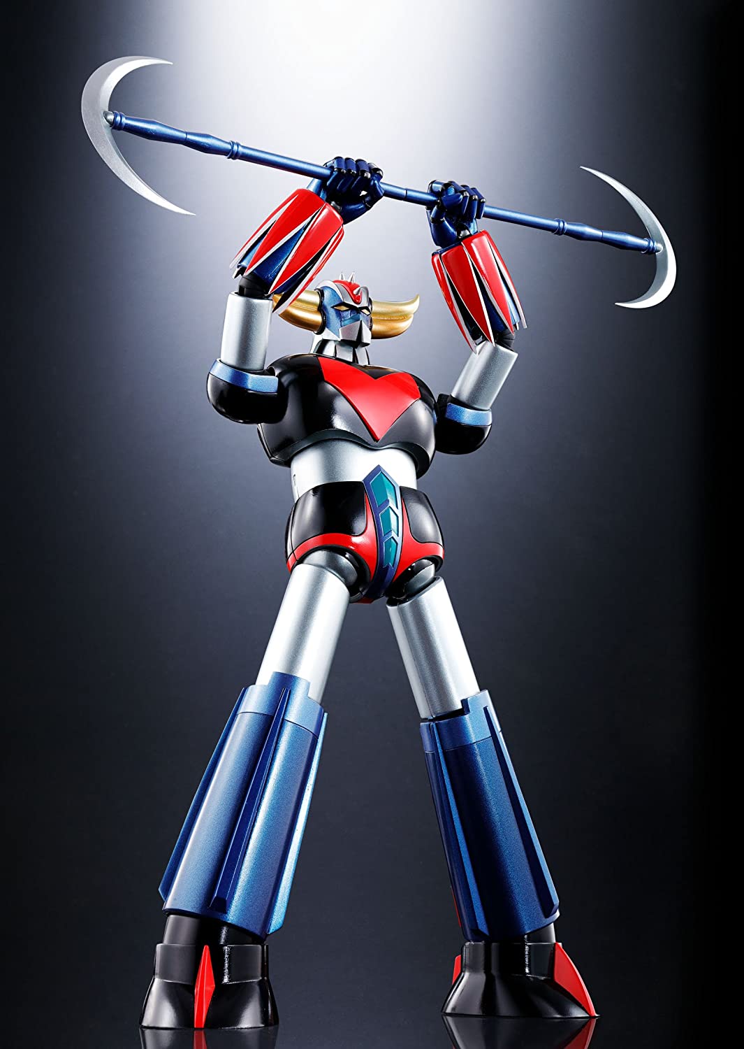 超合金魂 GX-76 グレンダイザー D.C.
