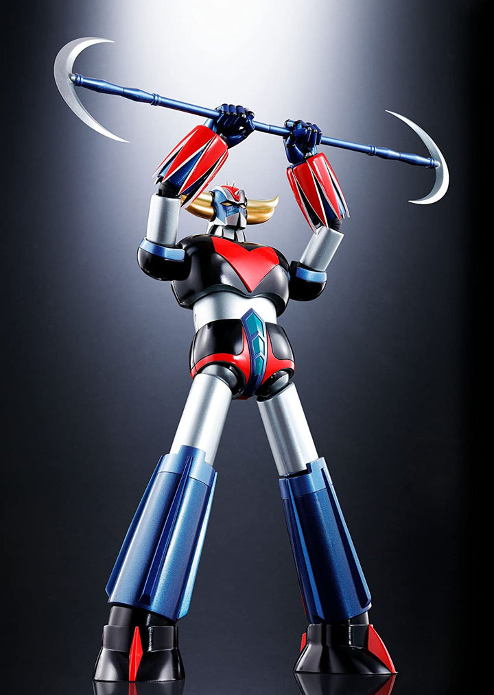 超合金魂 GX-76 グレンダイザー D.C.