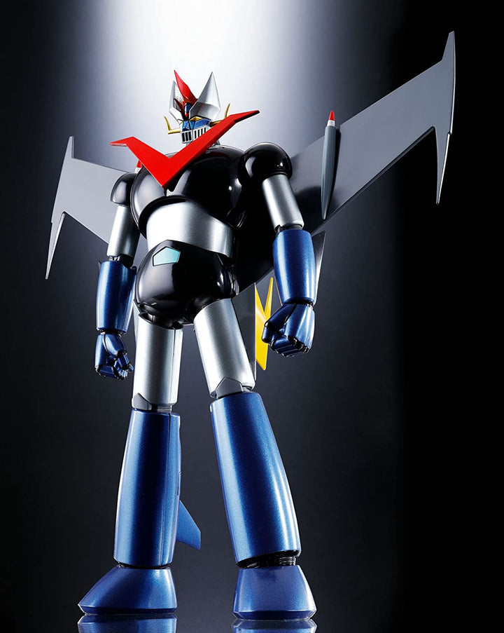 超合金魂 GX-73 グレートマジンガー D.C.