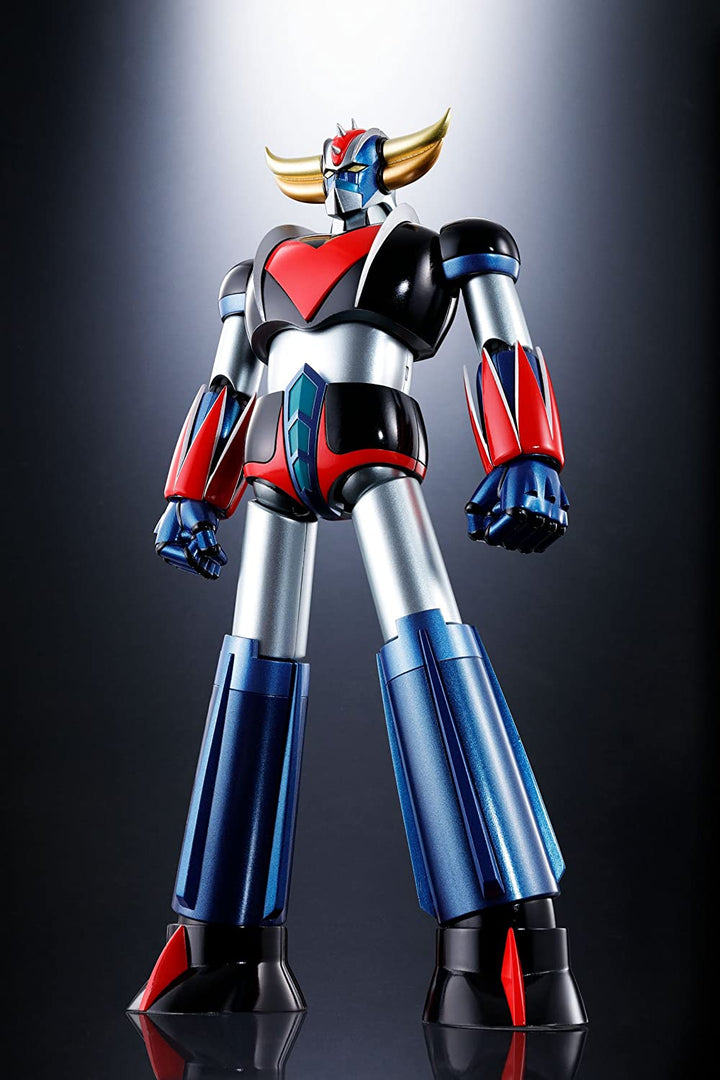 超合金魂 GX-76 グレンダイザー D.C.