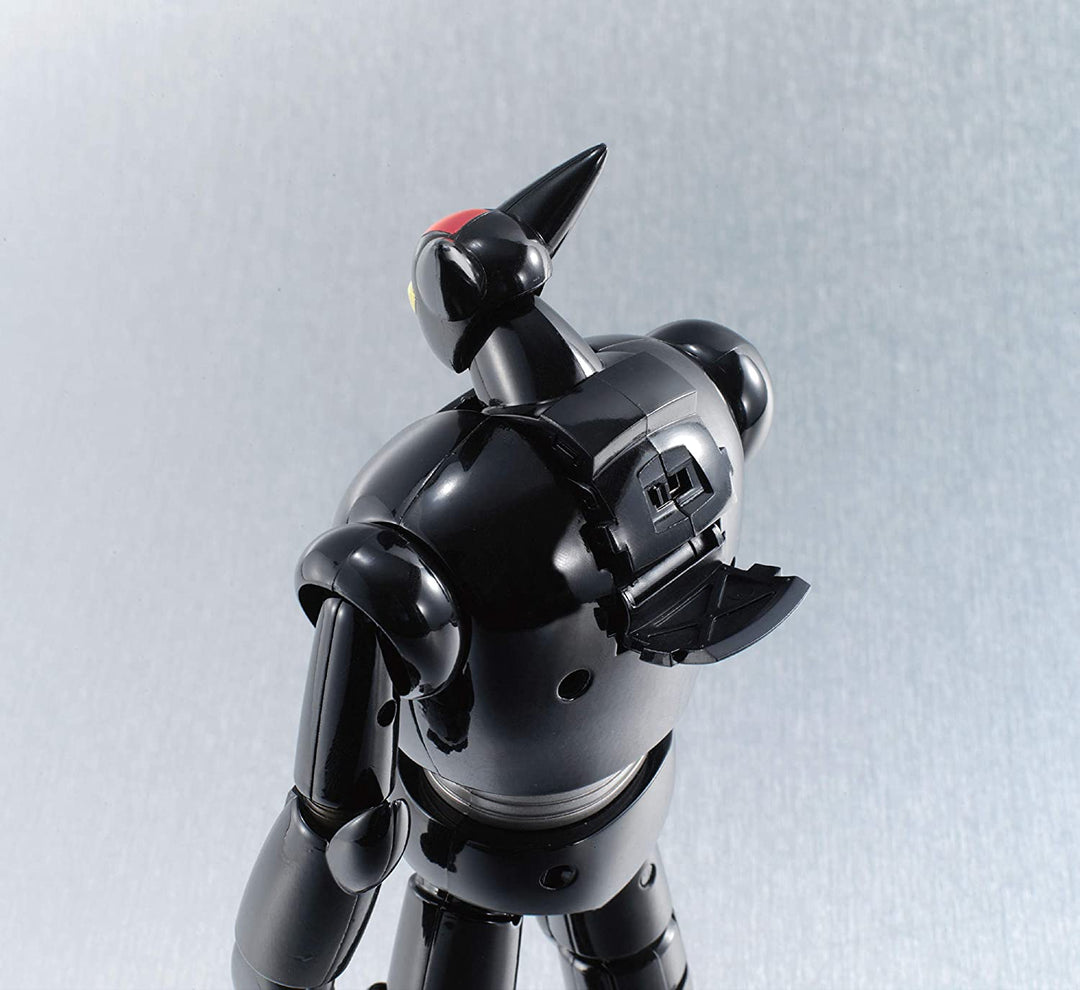 超合金魂 GX-29R ブラックオックス