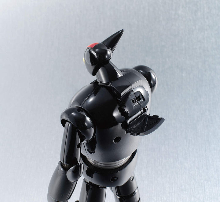 超合金魂 GX-29R ブラックオックス